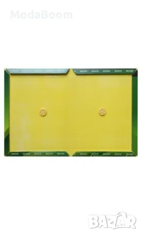 Капан с лепило за мишки и плъхове, снимка 3 - Други - 48057193