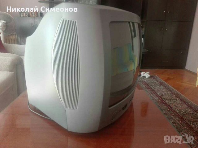 Продавам TV" PHILIPS"14" и "20", снимка 5 - Телевизори - 30166564