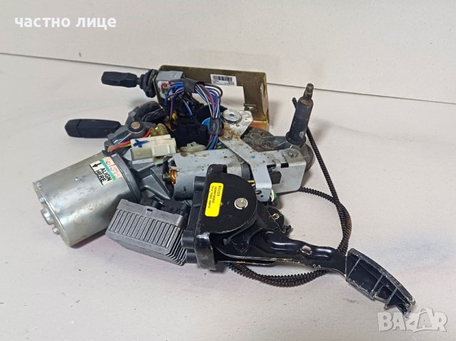 Компютър Land Rover DEFENDER 2.2+части, снимка 4 - Части - 44147412