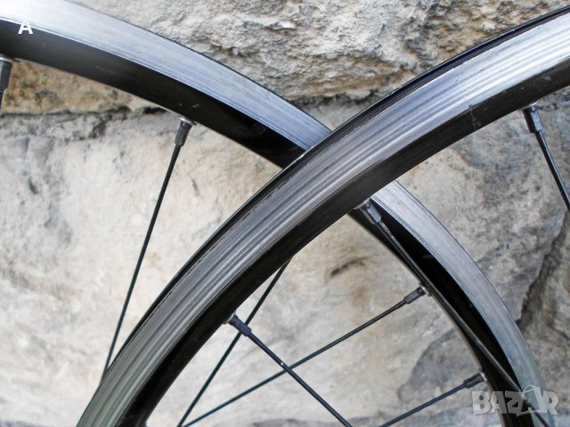 Шосейни капли/Novatec,Campagnolo/, снимка 5 - Части за велосипеди - 35240811