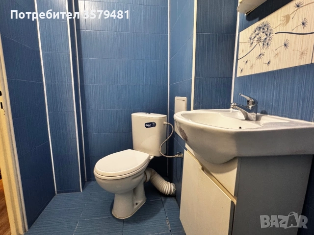 Апартамент под наем, снимка 10 - Апартаменти - 54214301