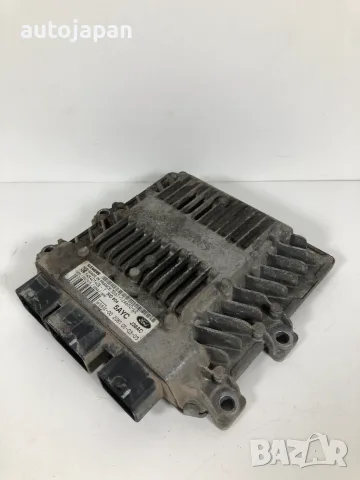  Компютър за  Mazda 2  2005   3S61-12A650-LC