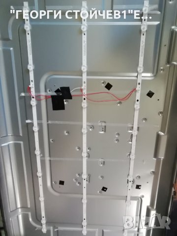  LЕD-40DN5ND7 TP.MT5510S.PB802 V400HJ6-PE1 (C3) D00, снимка 10 - Части и Платки - 29854883