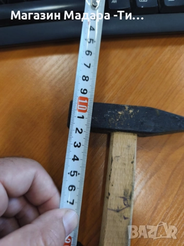 чукчета, снимка 3 - Други инструменти - 34832481