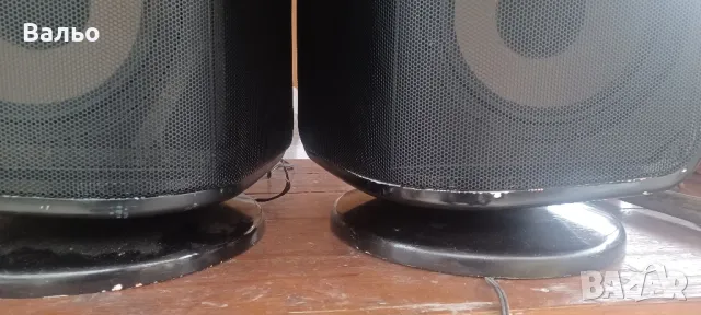 Philips , снимка 5 - Тонколони - 49336237