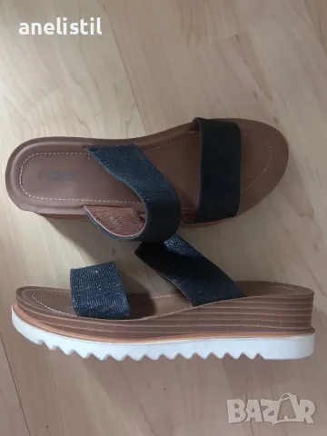 Дамски чехли, снимка 1