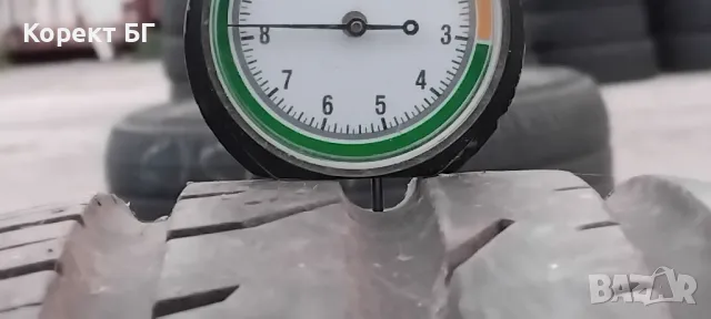 Гуми 185 55 15 Континентал Continental 4 броя. Нов внос. Не са нови. , снимка 3 - Гуми и джанти - 50061532