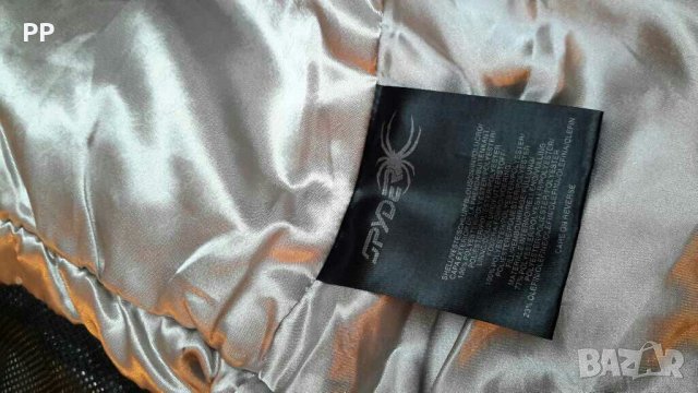 Зимно яке SPYDER 3М-ThinsulateLiteLoft , снимка 6 - Спортна екипировка - 31476172