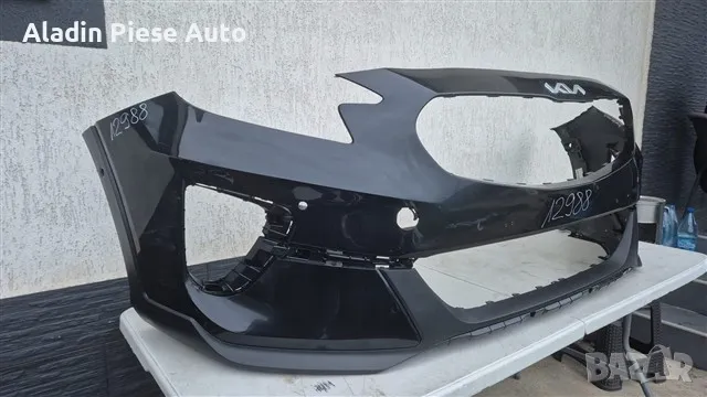 Предна броня Kia Xceed X-Ceed година 2022 2023 2024 код 86511-J7CCO, 8651J7CCO , снимка 4 - Аксесоари и консумативи - 50295340