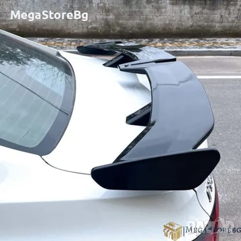 Спойлер за багажник PG308