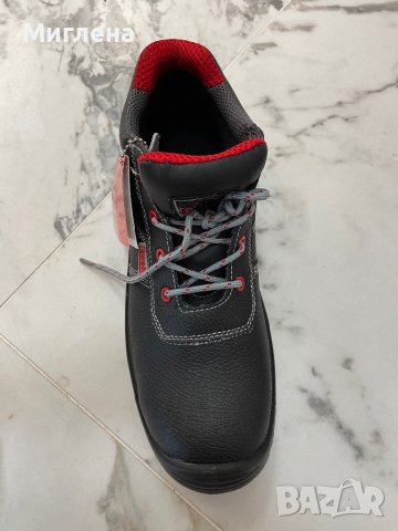 Зимни обувки Rewelly, снимка 6 - Други - 42396362