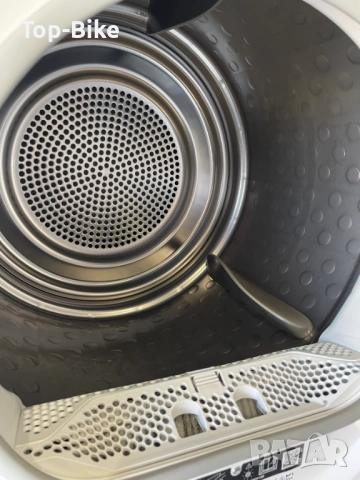 Сушилня AEG 8000 Series 8кг A+++, снимка 5 - Сушилни - 54102038