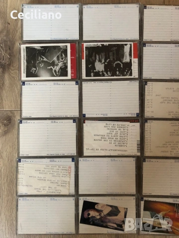 💥Продавам 22 бр.Аудиокасети !, снимка 6 - Радиокасетофони, транзистори - 53266338