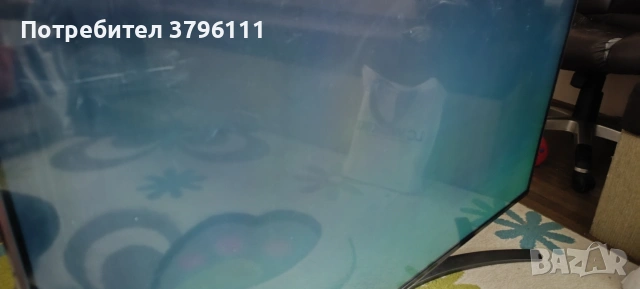 lG 50NANO869PA, снимка 2 - Части и Платки - 53273239