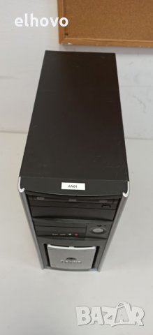 Настолен компютър Terra Intel CORE I5, снимка 2 - Работни компютри - 30759003