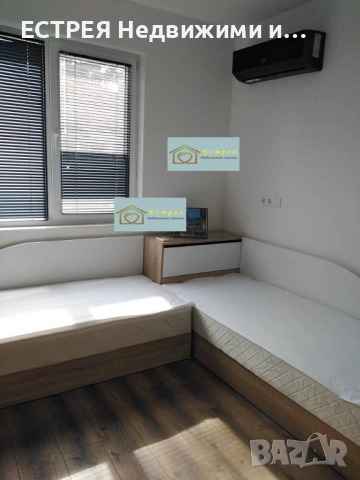 Тристаен апартамент под наем в кв. Смирненски, снимка 8 - Апартаменти - 53124826