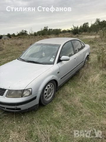 VW Passat 1.9 TDI  B5 110кс 2000г, снимка 3 - Части - 56191341