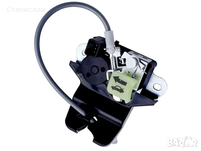 Hyundai Sonata MK7 Брава за багажник, снимка 2 - Части - 50288657