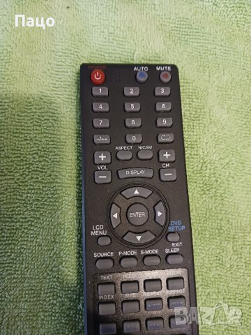 DUAL  DC-TDL24F1-001, снимка 5 - Дистанционни - 44239463