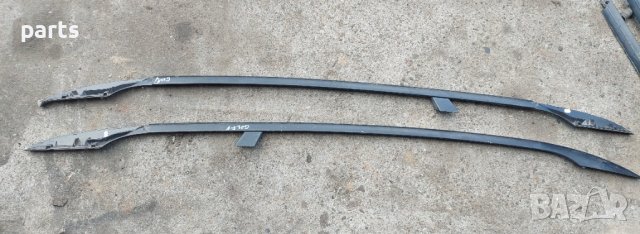 Багажник VW Голф 5 (1) - 1K9860026 - 1K9860034 N, снимка 2 - Части - 44437873