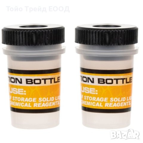 УЧЕБЕН МИКРОСКОП 1200x + АКСЕСОАРИ, снимка 6 - Образователни игри - 42830979