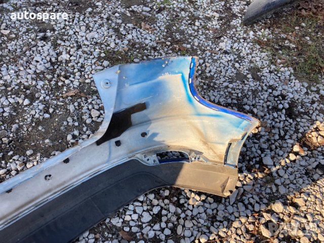 Оригинална задна броня за Ford Focus. 14-18, снимка 4 - Части - 39074650