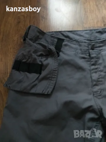 mascot workwear Trousers - къс работен панталон 60/3ХЛ, снимка 5 - Спортни дрехи, екипи - 48180367