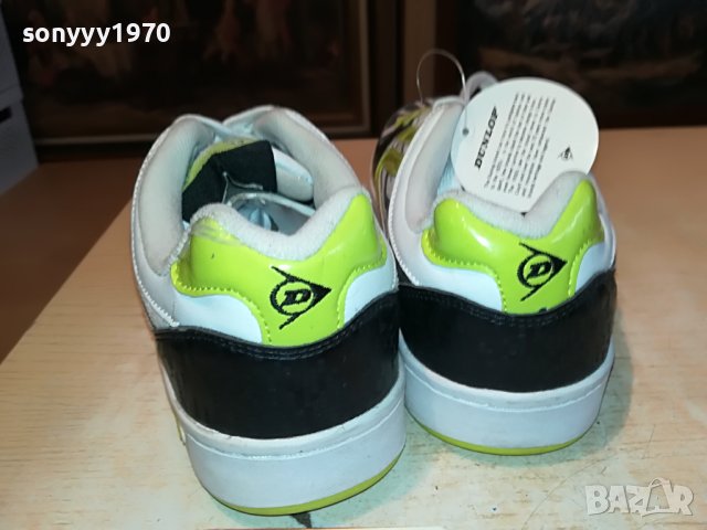 dunlop new-england 2711221059, снимка 7 - Маратонки - 38812706