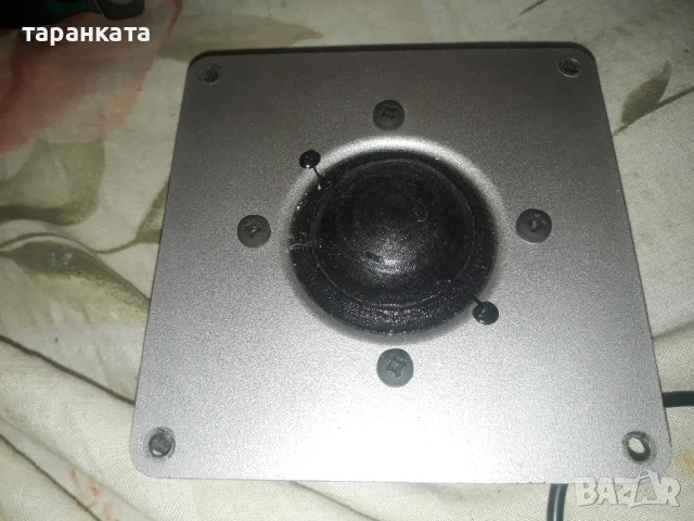 средно честотен говорител Grundig 