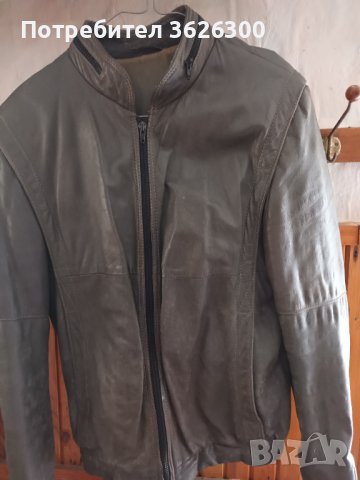 Дрехи , снимка 2 - Якета - 39715364