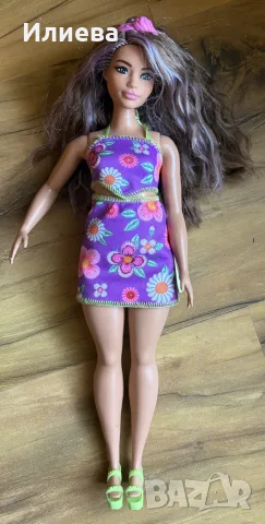 лицензирана кукла Барби Barbie
