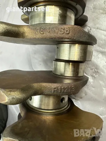 Колянов Вал за Мерцедес Mercedes-benz W209 W220 3.2I V6 11213230702 222909, снимка 3 - Части - 49604539