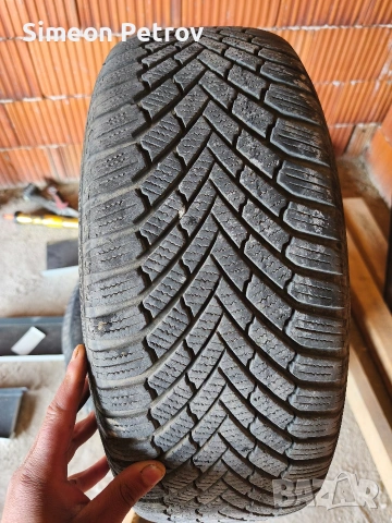 Джани с гуми , снимка 3 - Гуми и джанти - 54190654