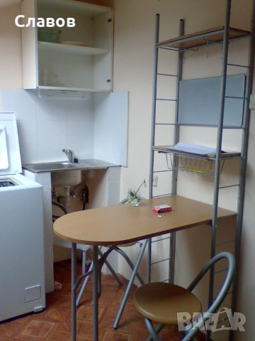 Под наем едностаен в Гео Милев София