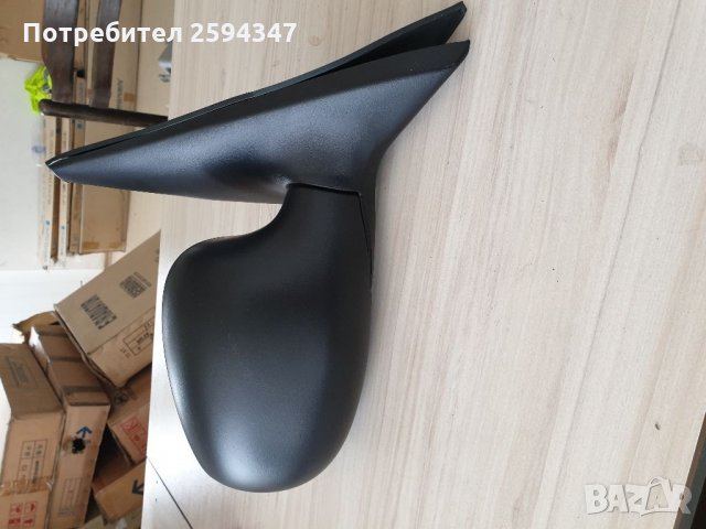 DAEWOO LANOS ОГЛЕДАЛО ДЯСНО ЕЛ, снимка 2 - Части - 34292190