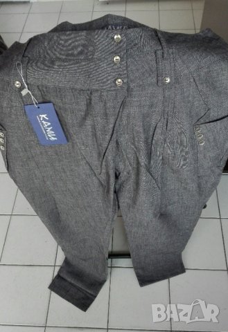 „Ками” дамски панталон - 44 размер, снимка 4 - Панталони - 21723048