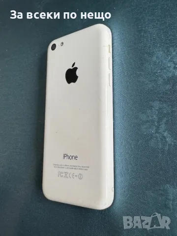 iphone 5c ,  16gb ОТКЛЮЧЕН! , Айфон 5c, снимка 7 - Apple iPhone - 49167903