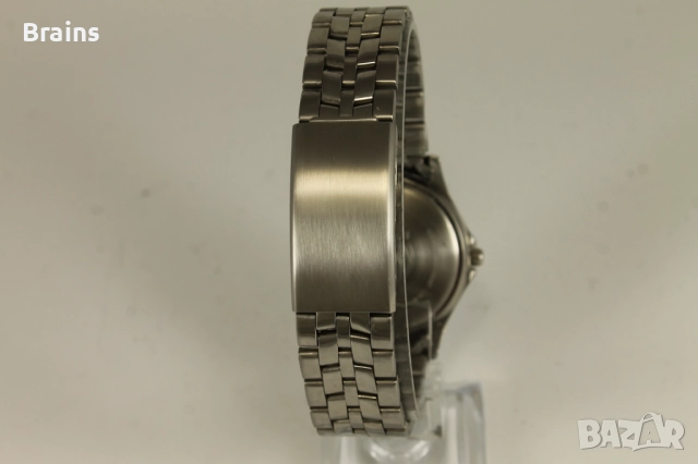 LORUS SPORTS Мъжки Кварцов Спортен Часовник Стомана, снимка 7 - Мъжки - 52774437