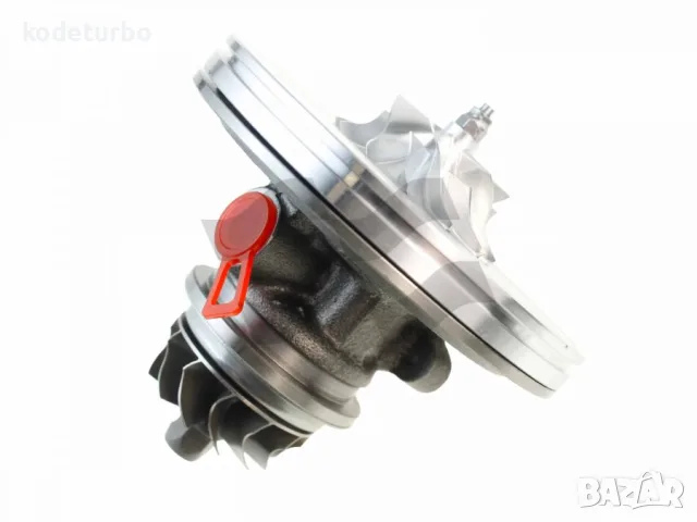 Турбо ядро картридж Turbo cartridge за Mercedes OM651 2.2L 125kW 2009-