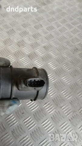 Дебитомер Opel Vectra C 1.9 CDTi 2005 0281002618 Vectra C (2002-2008), снимка 3 - Части - 56229434
