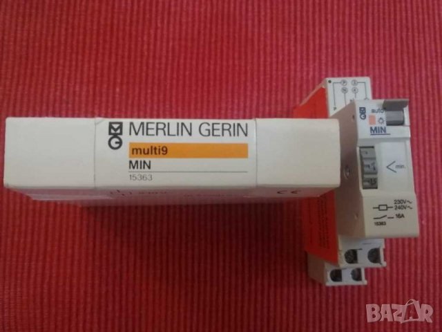 Таймери. , снимка 6 - Друга електроника - 29418994