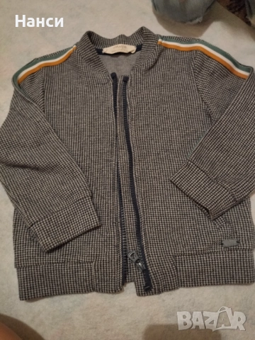 Детски горнища, снимка 4 - Детски анцузи и суичери - 47234697