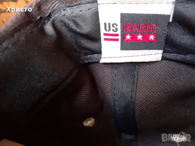 шапка бейзболна с козирка Мерцедес Mercedes супер качествена, снимка 3 - Шапки - 31946490