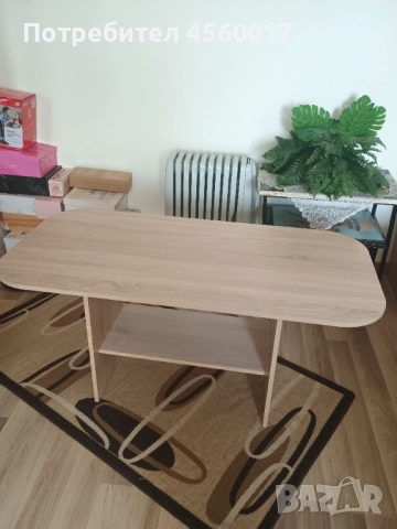 Холна маса, снимка 2 - Маси - 52503816