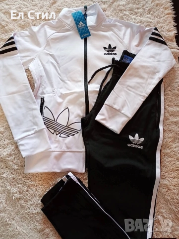 💚дамски комплект , снимка 11 - Спортни екипи - 53918218