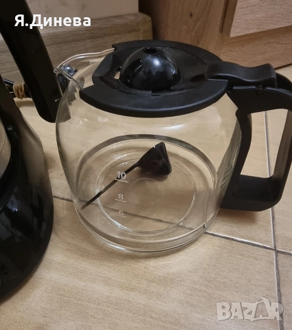 Кафеварка Beem за части , снимка 5 - Кафемашини - 52847881