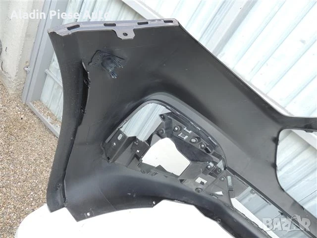 Предна броня Ford mondeo 2018 2019 2020 2021 MK5 код JS7B-17D957-A, снимка 6 - Аксесоари и консумативи - 50472410