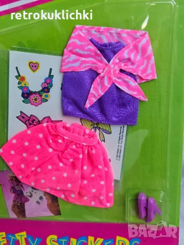 Ретро Барби Barbie , снимка 4 - Кукли - 50366775