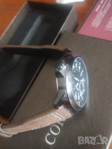 Часовник механичен"Corgeut", снимка 2 - Мъжки - 53325035