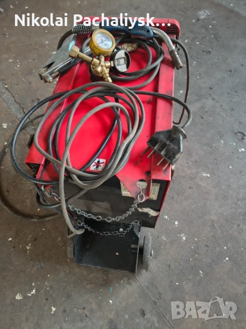 Fronius Vario Star 2500, снимка 2 - Други машини и части - 53149818